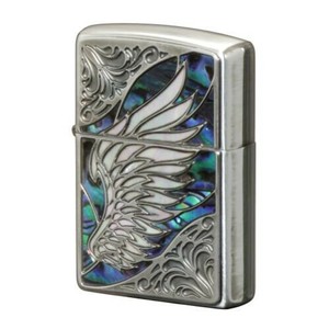 ZIPPO メタルシェルウィング SV 80086
