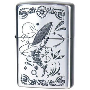 ZIPPO SHIBAO クジラ