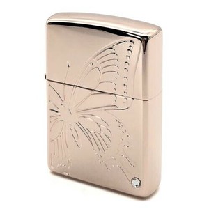 ZIPPO 2BTF-PG バタフライ