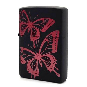 ZIPPO 2BTF-RED バタフライ
