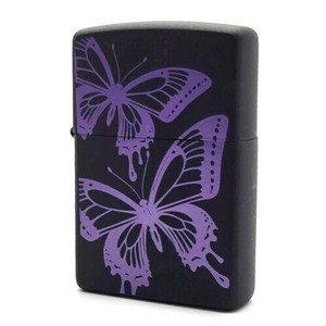 ZIPPO 2BTF-PURPLE バタフライ