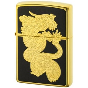 ZIPPO DRG-BK