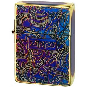 ZIPPO 1935アラベスクGI