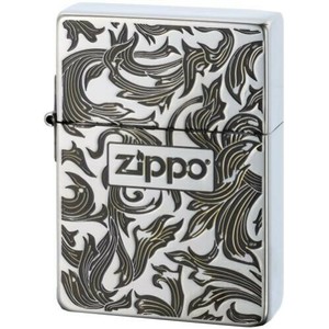ZIPPO 1935アラベスクSI