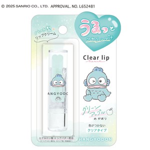 クリアリップ サンリオキャラクターズ