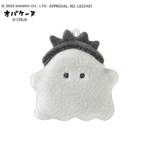 ぺたふれキーホルダ サンリオキャラクターズ