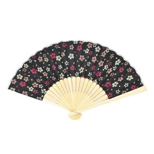 Japanese Fan Ladies fashion Sakura 20cm [2025 NEW]