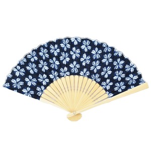 Japanese Fan Ladies fashion 20cm [2025 NEW]
