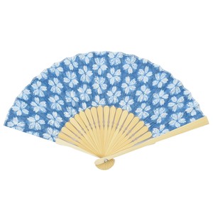 Japanese Fan Ladies fashion 20cm [2025 NEW]