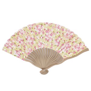 Japanese Fan 21cm [2025 NEW]
