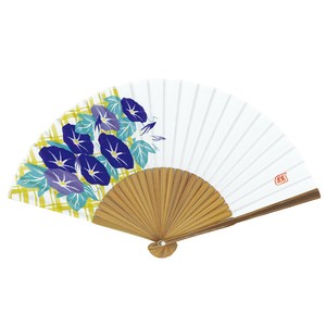 扇子/团扇 女士 21cm