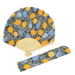 Japanese Fan Green [2025 NEW]