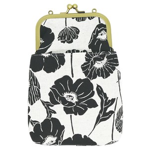 Shoulder Bag Gamaguchi 2Way Smartphone Shoulder [2025 NEW]