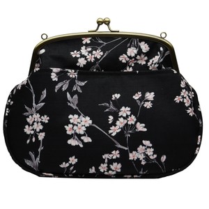 Shoulder Bag Gamaguchi Shoulder Bag 2Way [2025 NEW]