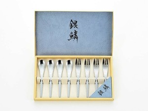 「銀鱗」コーヒータイム8pcセット　GR-108