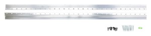 ラーソン・ジュール 壁掛け用金具 ハングマン ヘビーデューティー30インチ 762mm 07404