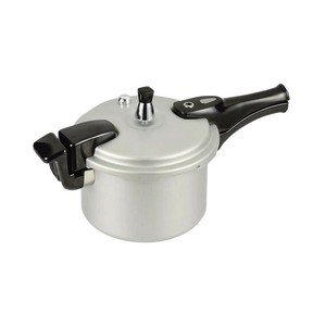 パール金属 ホットクッキング アルミIH対応圧力鍋 3.0L 4合炊 HB-377