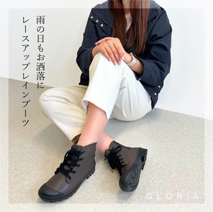 Rain Shoes Ladies fashion Rainboots