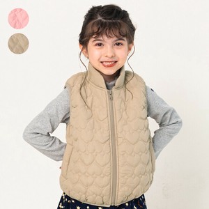 Kids' Jacket Cotton Batting Lightweight