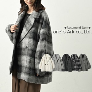 Coat Dolce Shaggy