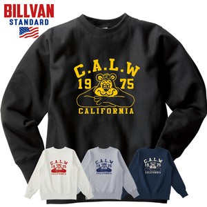 Sweatshirt BILLVAN