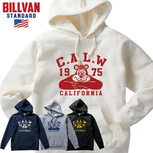 【限定冬セール！】BILLVAN ヴィンテージCALベア 70’s超ヘビースウェット ビルバン アメカジ