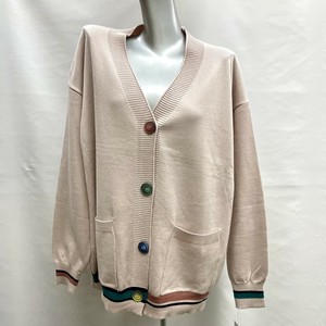 罩衫 2024年 兔子 开衫 秋冬新品