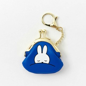 Miffy Coin Purse Gamaguchi