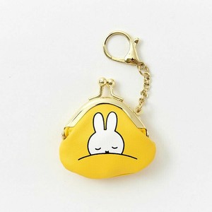 Miffy Coin Purse Gamaguchi