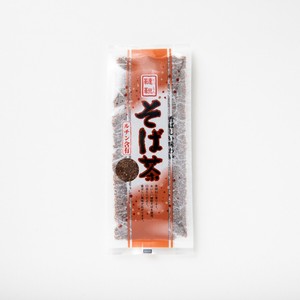 だったんそば茶