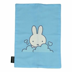 【zowie ゾーウィー】ミッフィー ネットポーチ miffybubble(BL)