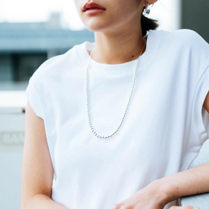 Multiuse Dot Necklace / マルチユースドットネックレス 【Nothing And Others】