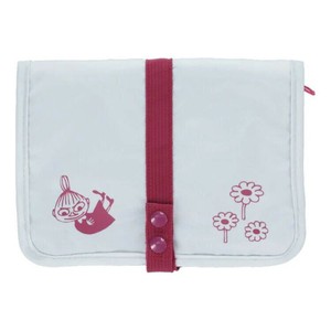 沐浴用品 Moomin姆明/噜噜米 灰色
