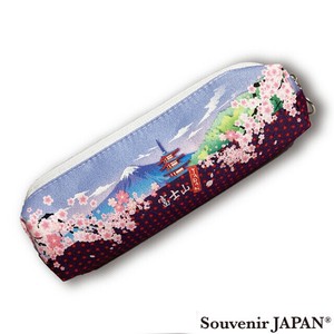Pouch mt Pen Pouch Inbound fuji
