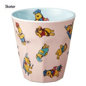 杯子/保温杯 小熊维尼 三聚氰胺 Skater 270ml