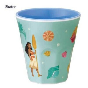 メラミンタンブラー 270ml  モアナと伝説の海 モアナ ディズニー  スケーター　MTB2