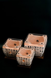 烹饪用品 飞驒日式烤炉