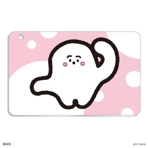 乘车卡夹 2024年 新商品 卡片夹/卡包 秋冬