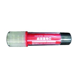 小林総研　LED非常信号灯　KS-100E3