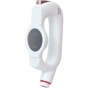 エジソン販売　EDIMOTTO  両手が使えるハンドフリーシャワーヘッド KJC　ケイジェイシー　K