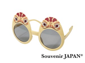 太阳眼镜