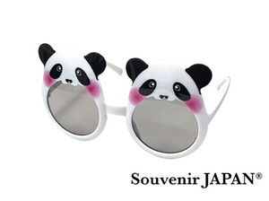 太阳眼镜 熊猫