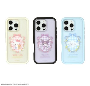 Phone Case Sanrio Characters