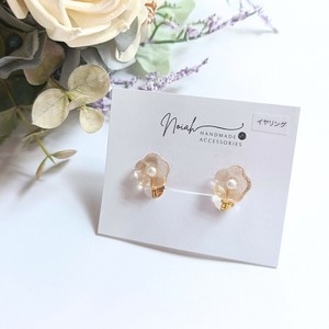 Clip-On Earrings Earrings