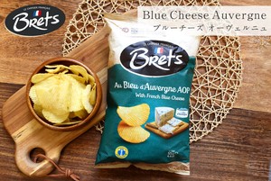 ポテトチップス　　ブルーチーズ　ドーヴェルニュ　　◇限定特価◇　◇新商品◇