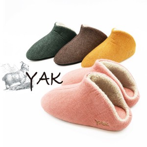 Slippers L Size Made in Japan