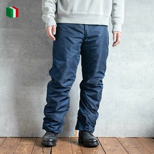 Full-Length Pant Navy
