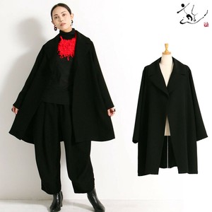 Jacket Georgette Made in Japan