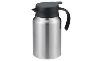 パール金属 エレノット ステンレステーブルポット 1.5L HC-248