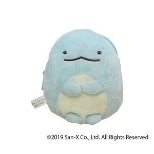スマピタ　ぬいぐるみマスコット　すみっコぐらし　とかげ